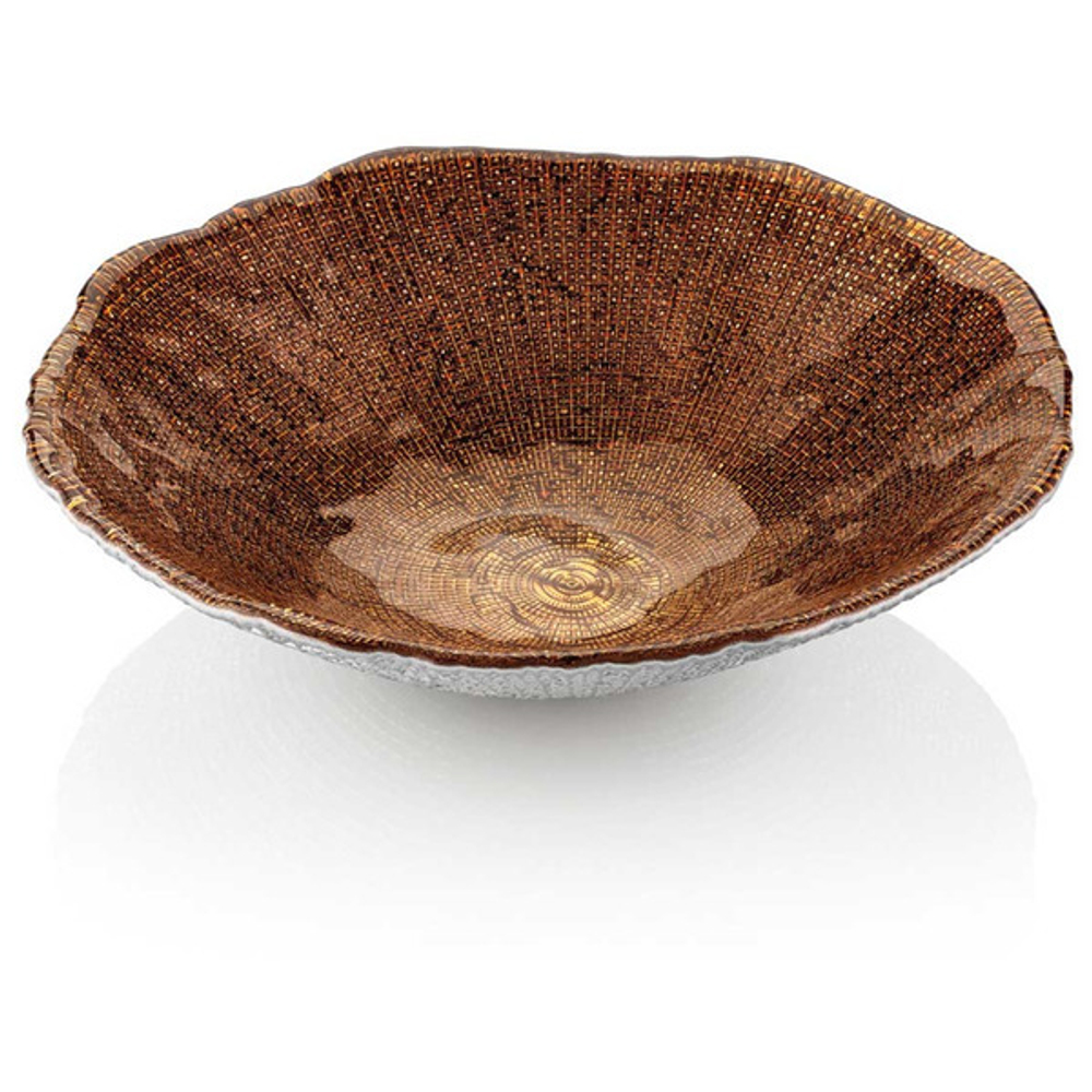 Салатник IVV Диаманте 33см