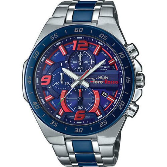 Наручные часы Casio Edifice EFR-564TR-2AER Limited