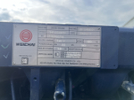 Двигатель в сборе Weichai WP13.480E501 2022г.