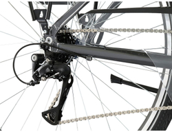 Велосипед Kross Trans 4.0