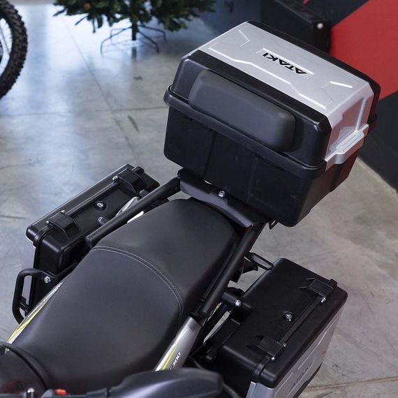 Мотоцикл ATAKI Carrera 300 (4T PR300) ТУРЭНДУРО