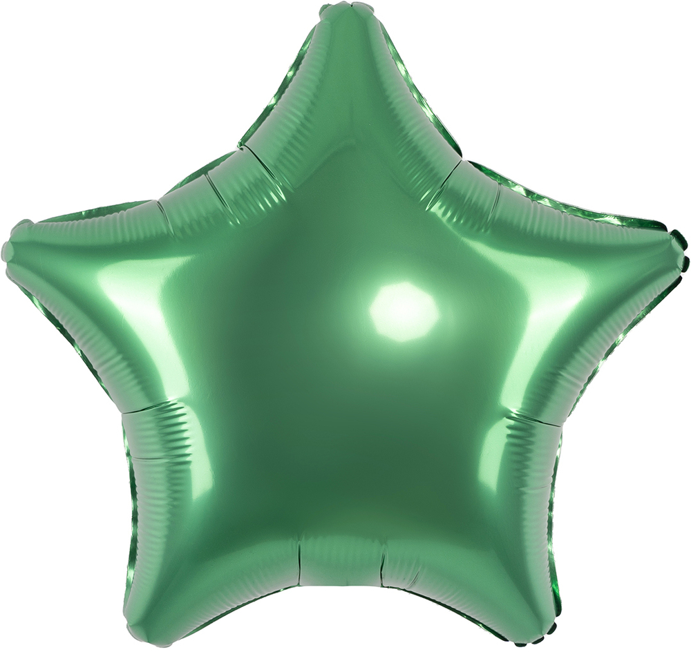 Звезда 19" Кактус, Бохо Agura