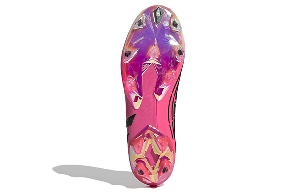 Кроссовки Adidas Predator Edge Lz+ Fg