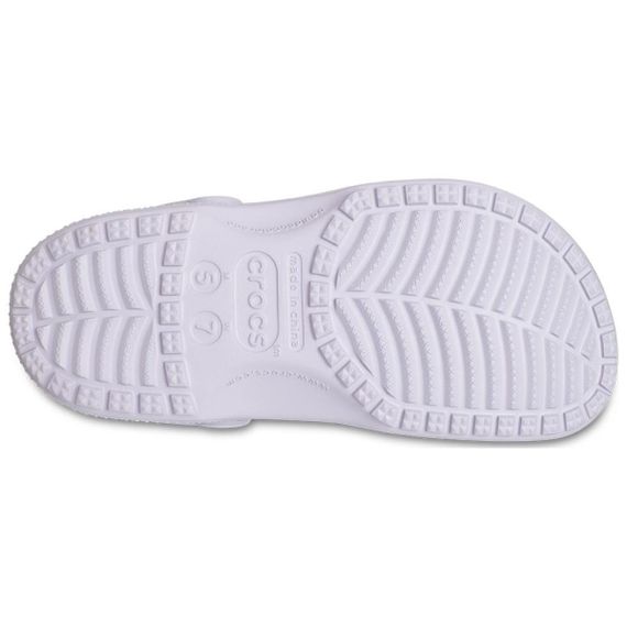 Crocs Classic Clog 'Purple'