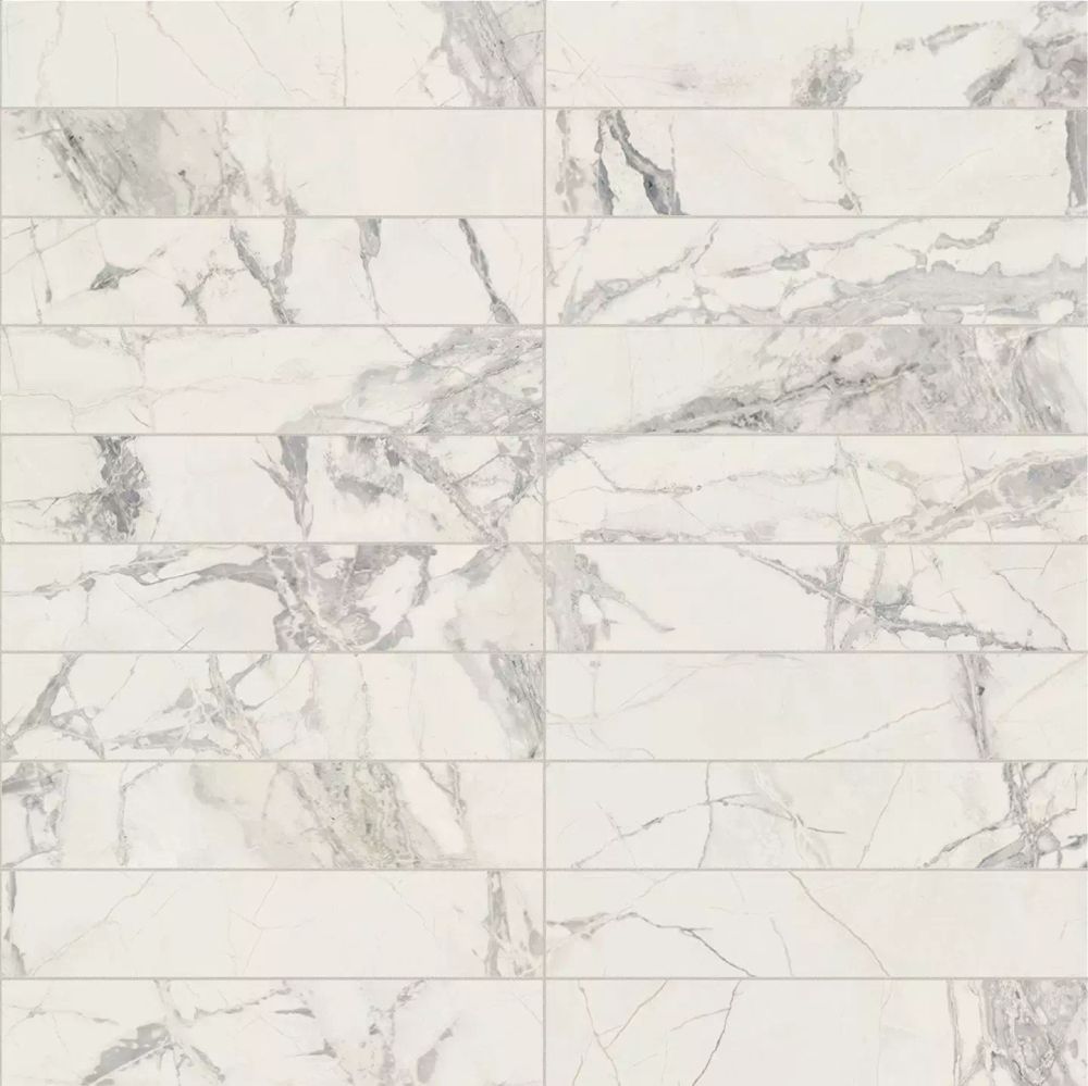 Мозаика Prexious REX Mountain Treasure Mosaico 3X15 Matte