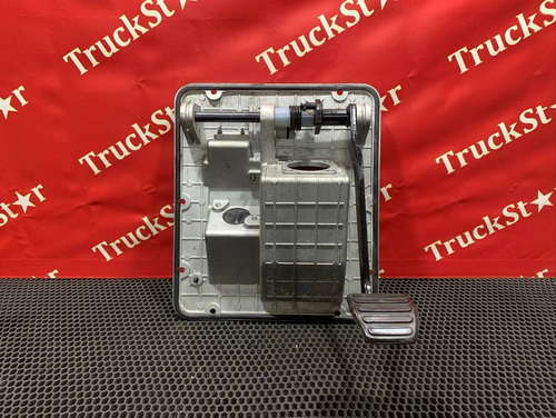 Педальный узел 2024г