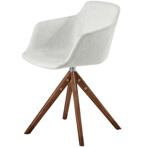 Вращающийся стул Angel Cerda DCS084A/4059