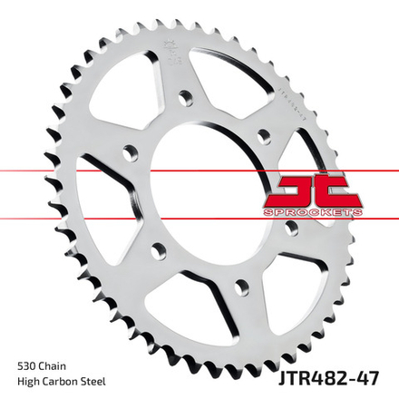 Звезда JTR482.47