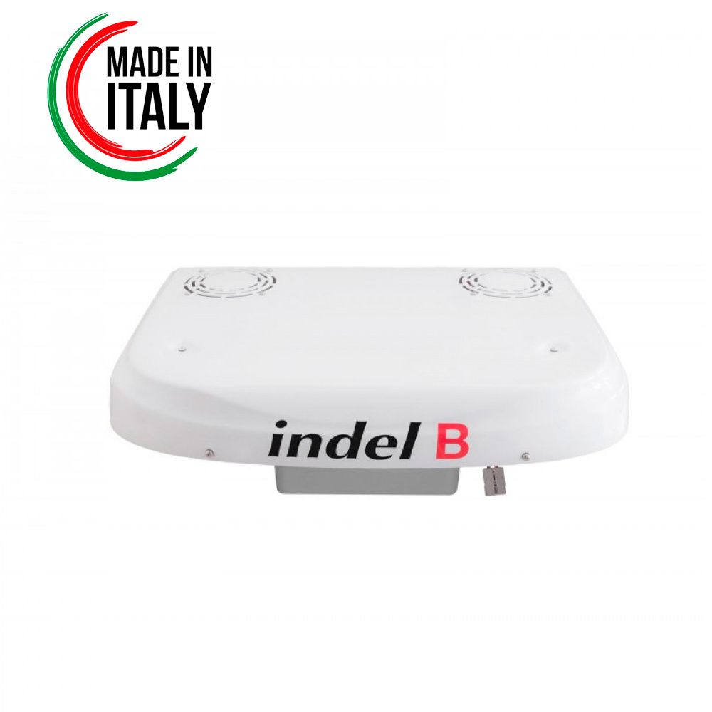 Автокондиционер Indel B SLEEPING WELL OBLO AIRCON 24 V