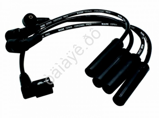 Провода свечные Lada 21214, Шевроле-Нива-2123 с катушкой зажигания, ГУР, с 2006 г.в. Маяк #AVV-009