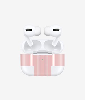 Виниловая наклейка ACE LOOK для AirPods