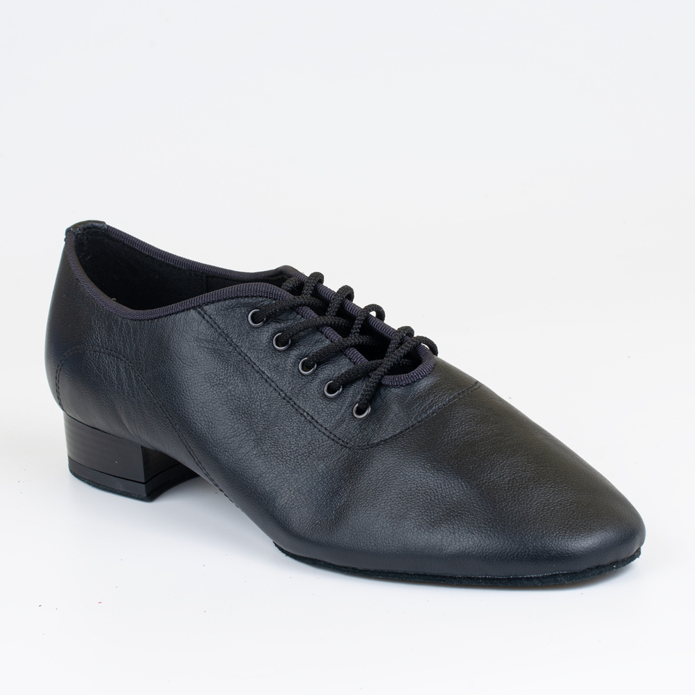 Туфли мужские для стандарта