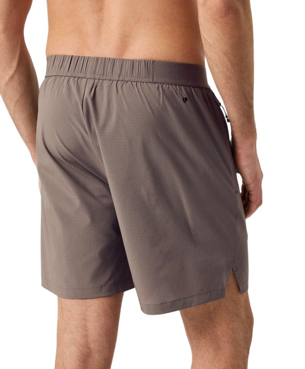 Теннисные шорты Bj_rn Borg Zip - falcon