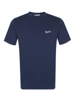 Футболка мужская Logo T-Shirt WOOLRICH