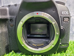 Canon 5D Mark II 130.000 кадров Покупка/Продажа