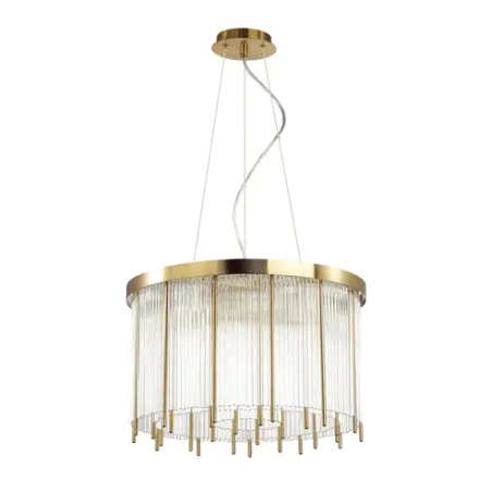 Подвесная люстра Odeon Light YORK 4788/7