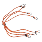 Паук багажный усиленный, 8 крюков Stels