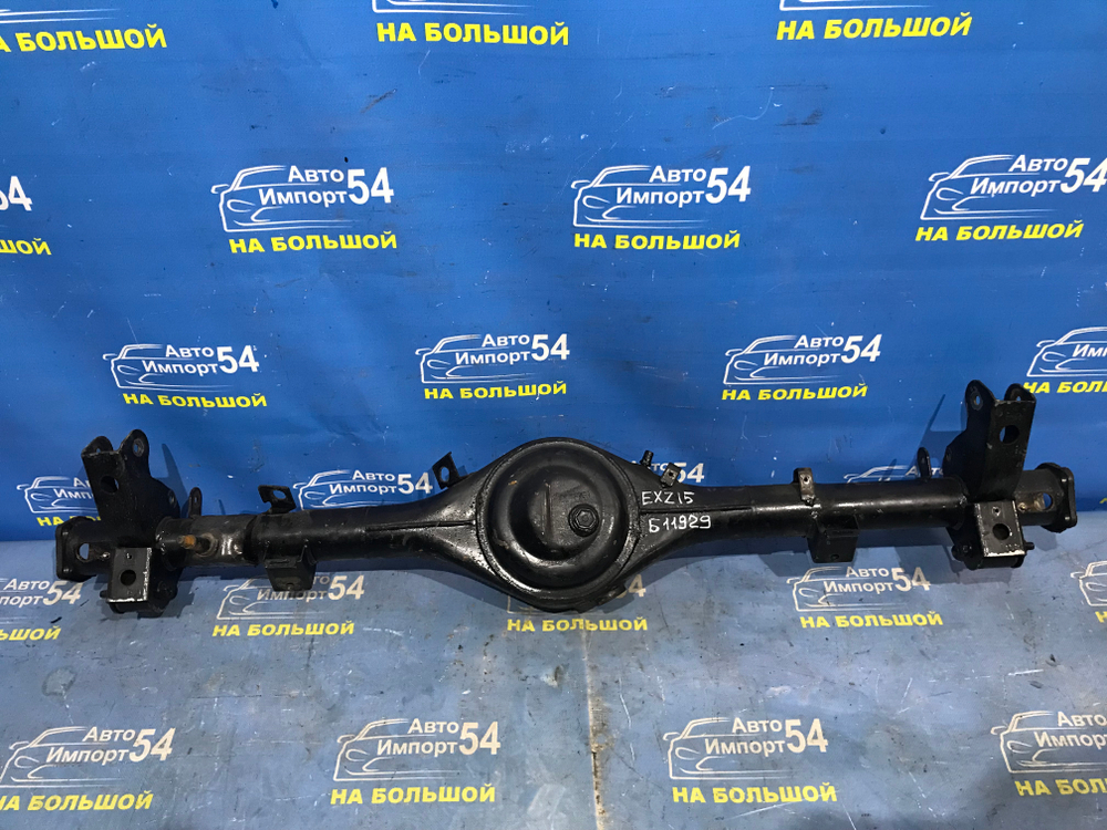 Чулок заднего моста TOYOTA RAUM 1997-2003