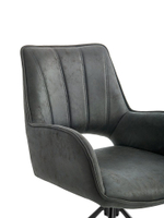 Стул BARI серый FSC2308 PK970-11