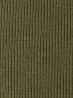 Шапка детская с ушками и снуд на осень