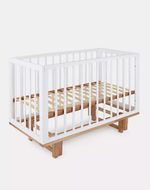 Кровать Rant Indy (прод.маятник)