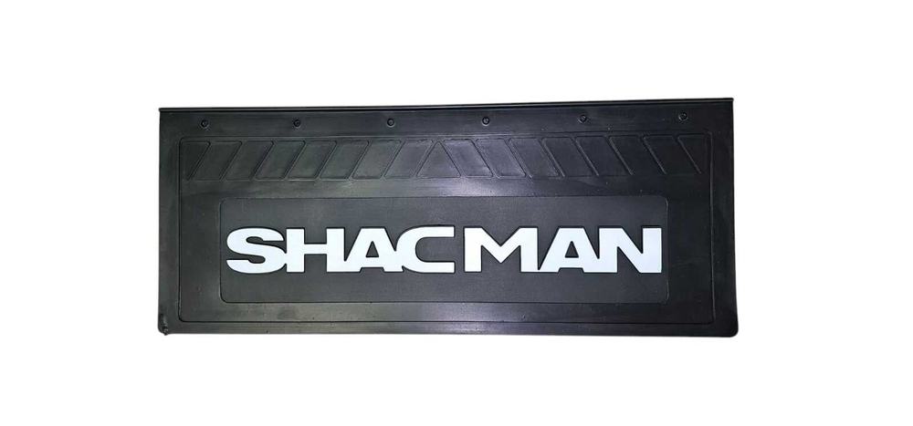 Брызговики 66х26 SHACMAN 2 Штук