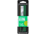 Оперативная память ADATA Premier AD4U320016G22-SGN, DDR4 1х 16ГБ 3200 МГц, DIMM, RTL