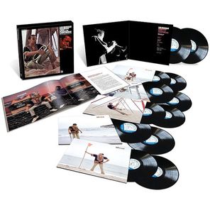 Lee Morgan / The Complete Live At The Lighthouse - Hermosa Beach, California (Limited Edition Box Set)(12LP)