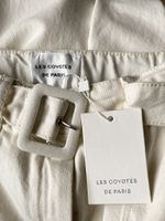 Новые хлопковые брюки Les Coyotes, 128