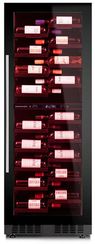 Винный холодильник Dunavox DX-104.375DB