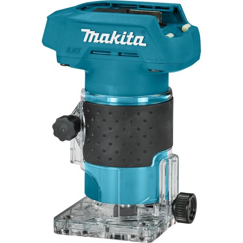 Фрезер аккумуляторный Makita DRT 52 Z