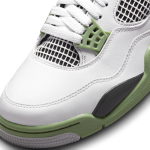 AIR JORDAN 4 RETRO "SEAFORM"