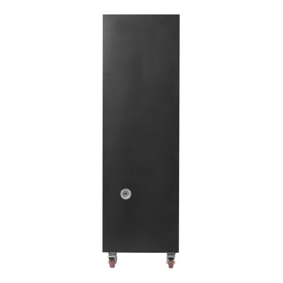 Осушитель воздуха промышленный Ballu Sand hill BDH-240LE колонного типа — (2)