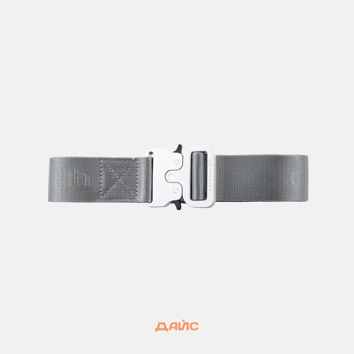 Ремень Krakatau Hu54-3 Tactical Belt with Aluminum Buckle 38mm артикул:Hu54-3 - купить в магазине Дайс