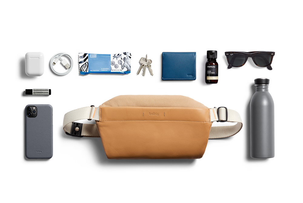 Сумка Bellroy Sling Mini Premium