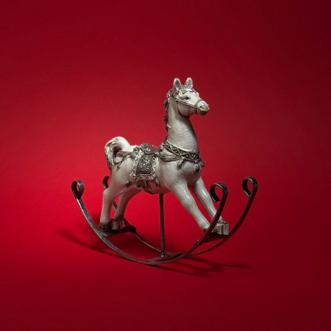 Новогодний декор