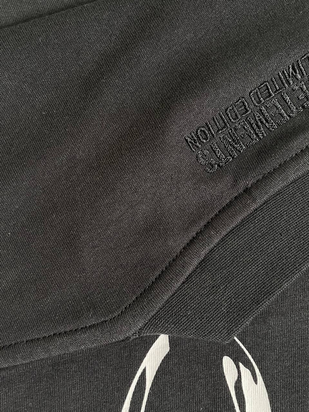 Футболка Vetements