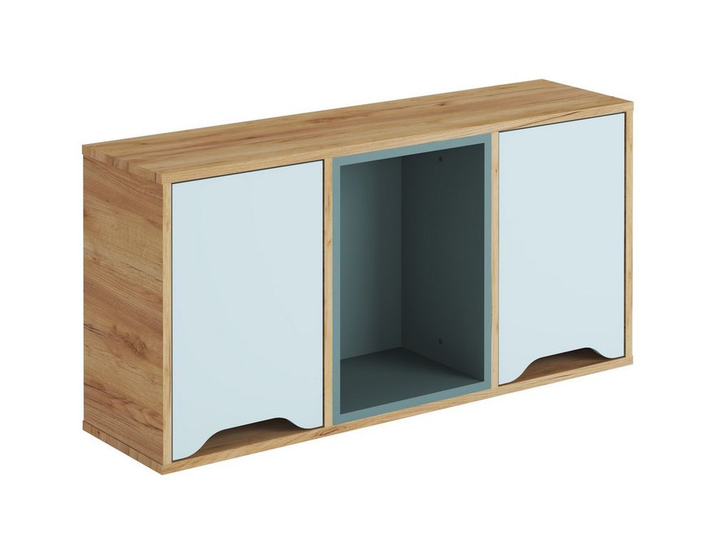 RICH Полка навесная ПН-001