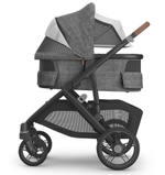 Коляска UPPAbaby Vista V3 2 в 1 Greyson