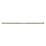 Ноутбук Apple MacBook Air 13" 2025 Starlight (MC6A4) (M4, 10C CPU/10C GPU, 24 ГБ, 512 ГБ SSD)