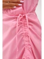 Платье летнее с завязками