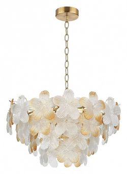 Подвесная люстра ST-Luce TENDER SL6240.203.12