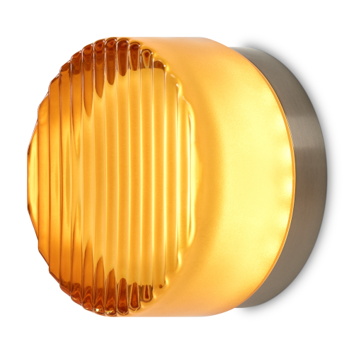 Настенный светодиодный светильник Freya Retro FR5603WL-L8YA