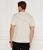 Футболка Aeronautica Militare - бежевый(TS2330J611)