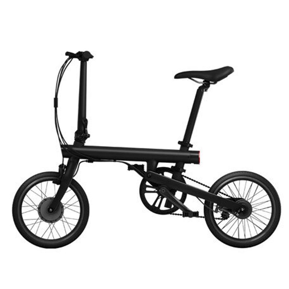 Электровелосипед Xiaomi (Mi) Mijia QiCycle Folding Electric Bike