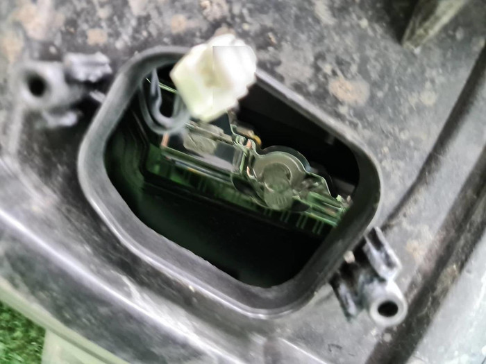 Фара левая BMW 3er F30 (2015-2020) LED