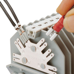 2017237 - UHK 4-FS(8-2,8-0,8) - Проходные клеммы