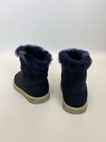 Новые сапоги il gufo, 21