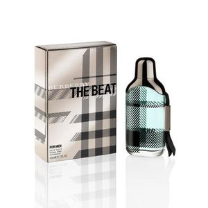 Burberry The Beat For Men