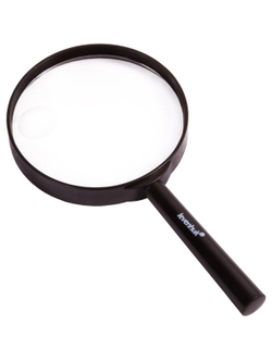 Лупа ручная Levenhuk Zeno Handy ZH9